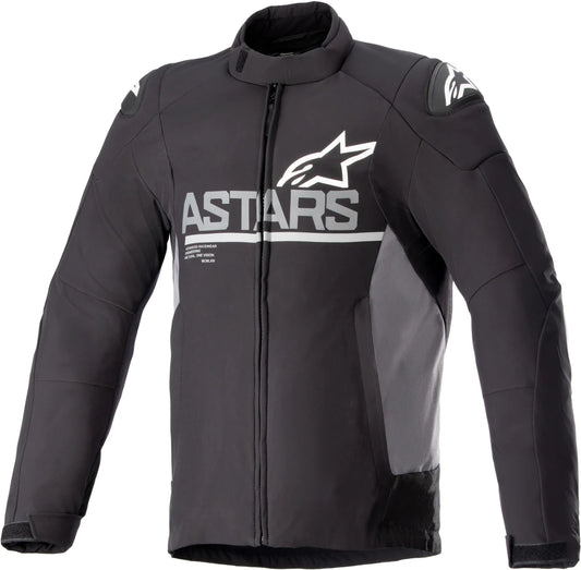 Alpinestars SMX Waterproof Textile Jacket