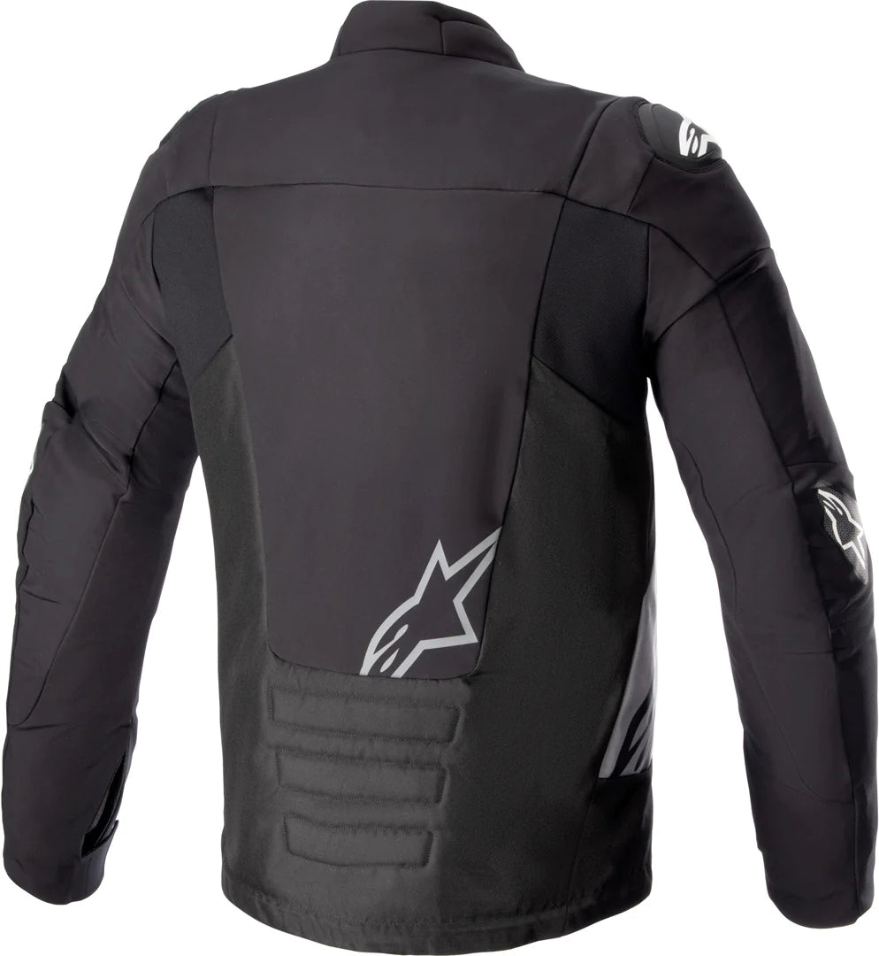 Alpinestars SMX Waterproof Textile Jacket