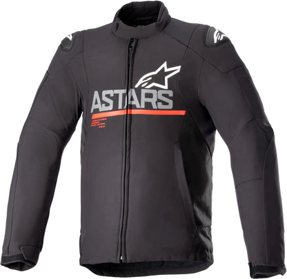 Alpinestars SMX Waterproof Textile Jacket