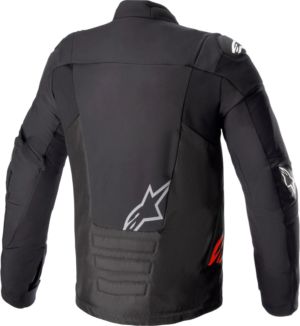 Alpinestars SMX Waterproof Textile Jacket