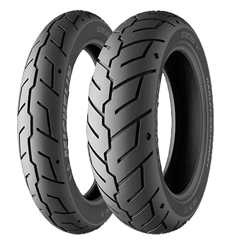 MICHELIN SCORCHER 31 160/60R18 Tubeless 70 V Front Two-Wheeler Tyre