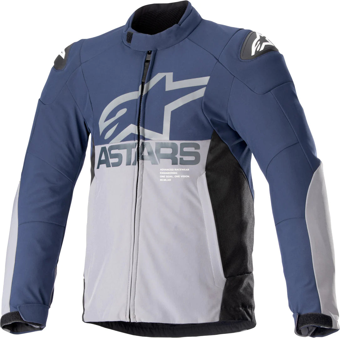 Alpinestars SMX Waterproof Textile Jacket