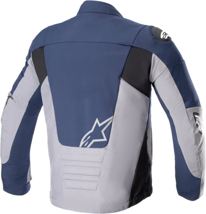 Alpinestars SMX Waterproof Textile Jacket