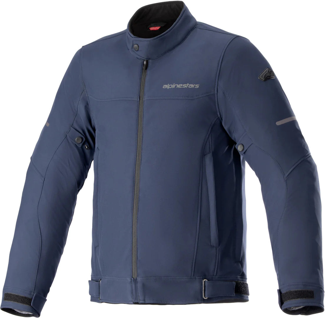 Alpinestars Husker Textile Jacket