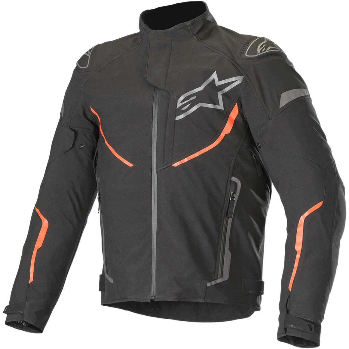 Alpinestars T-Fuse Sport Shell WP Jacket