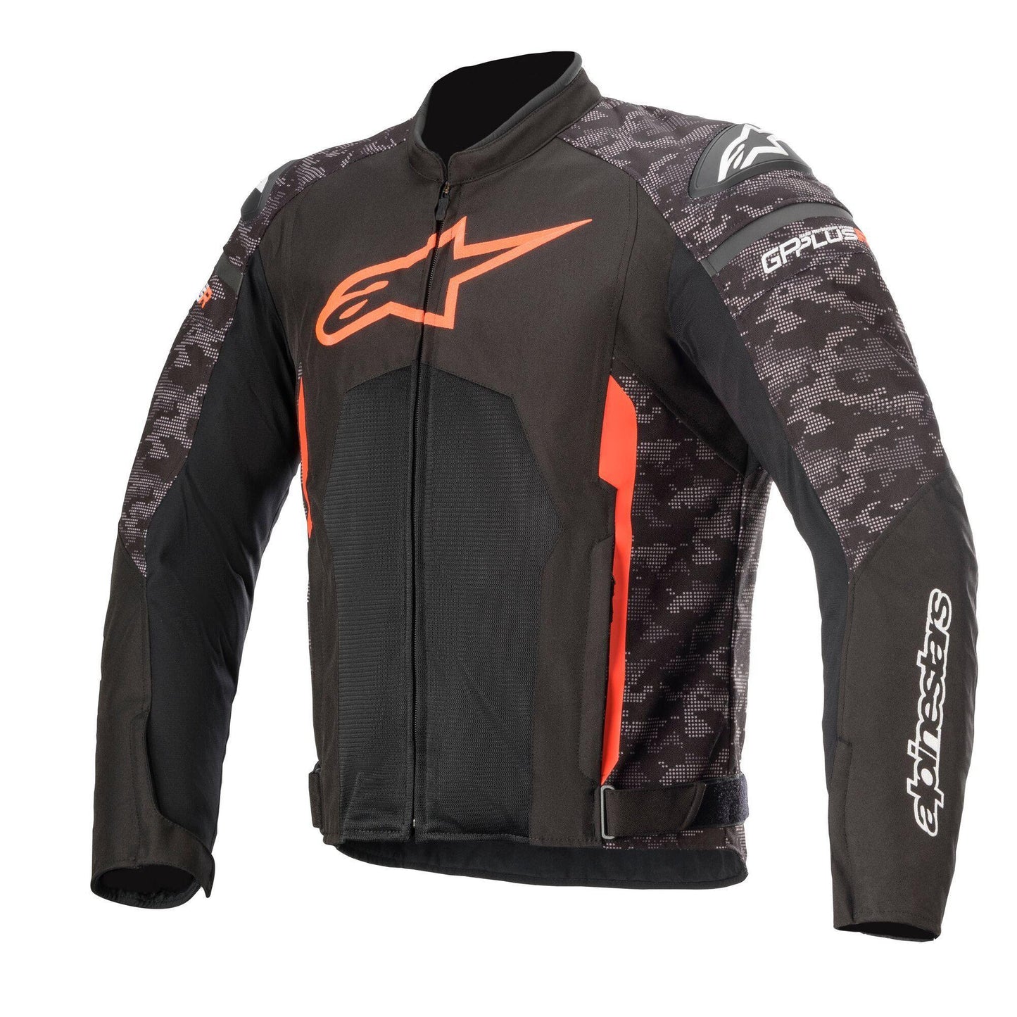 Alpinestars T-GP Plus R V3 Air Jacket