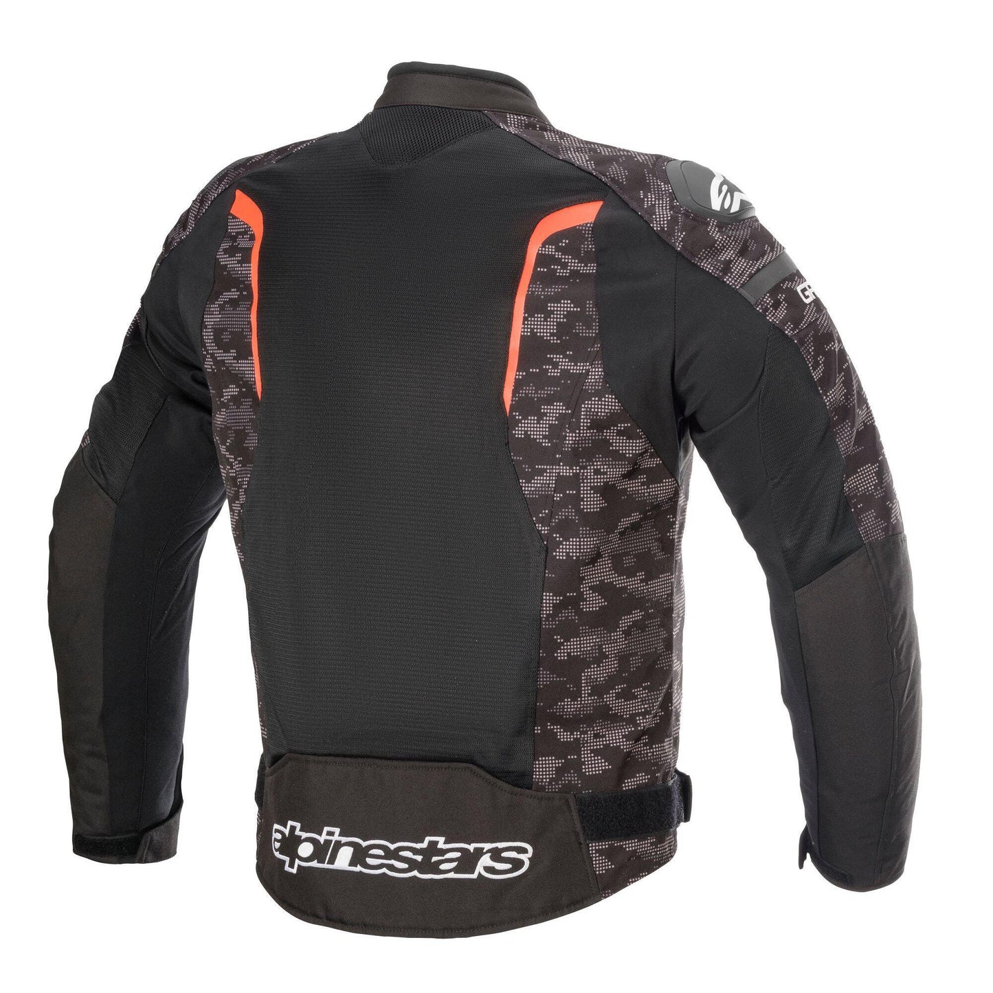 Alpinestars T-GP Plus R V3 Air Jacket