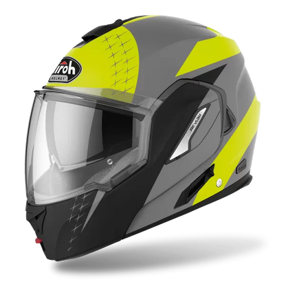 AIROH REV 19 LEADEN HELMET