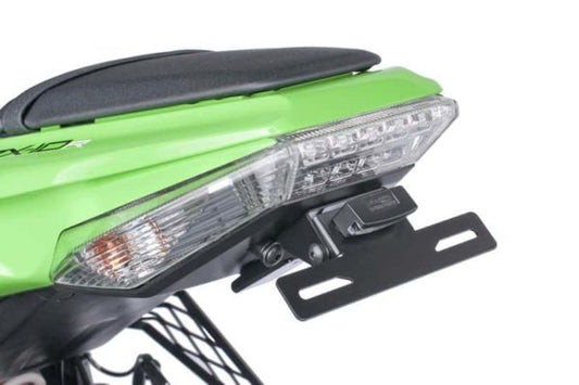 PUIG Kawasaki Zx10r 2011-15 TAIL TIDY