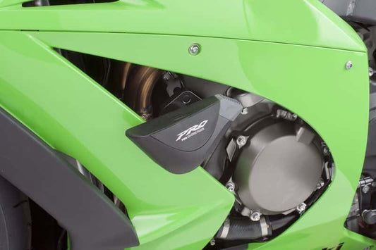 PUIG Pro Frame Slider Kawasaki Zx10r 2015-22
