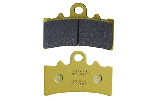 NIKAVI GDP04 Front Brake Pads/DISC Pads for KTM Front