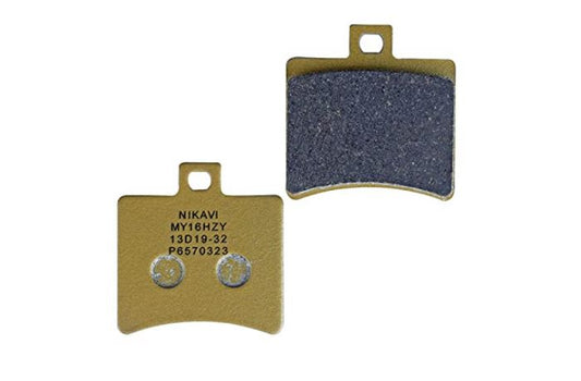 NIKAVI GDP28 Brake Disc Pad Compatible for GDP28