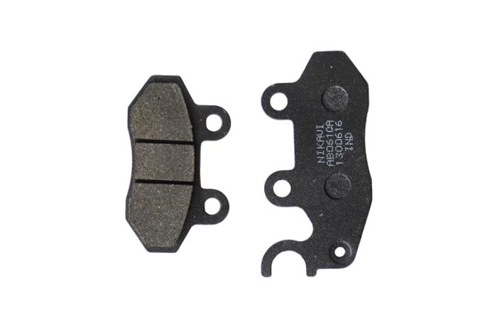 NIKAVI DPCS4 Brake Disc Pad Compatible for E-Bike Type - 5