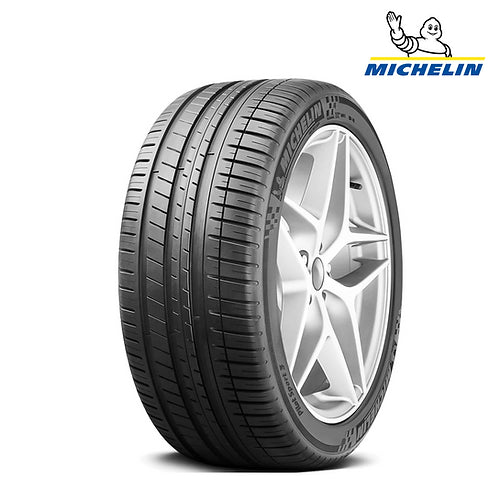 MICHELIN PILOT SPORT 3 255/40ZR19 Four Wheeler TYRES