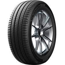 MICHELIN PRIMACY 4ST 225/55R17 Tubeless 101 W Car Tyre