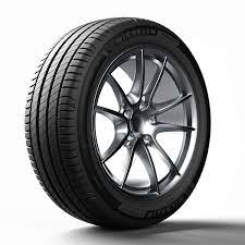 Michelin Pilot Sport 4 205/45R17 Tubeless 88 W Car Tyre