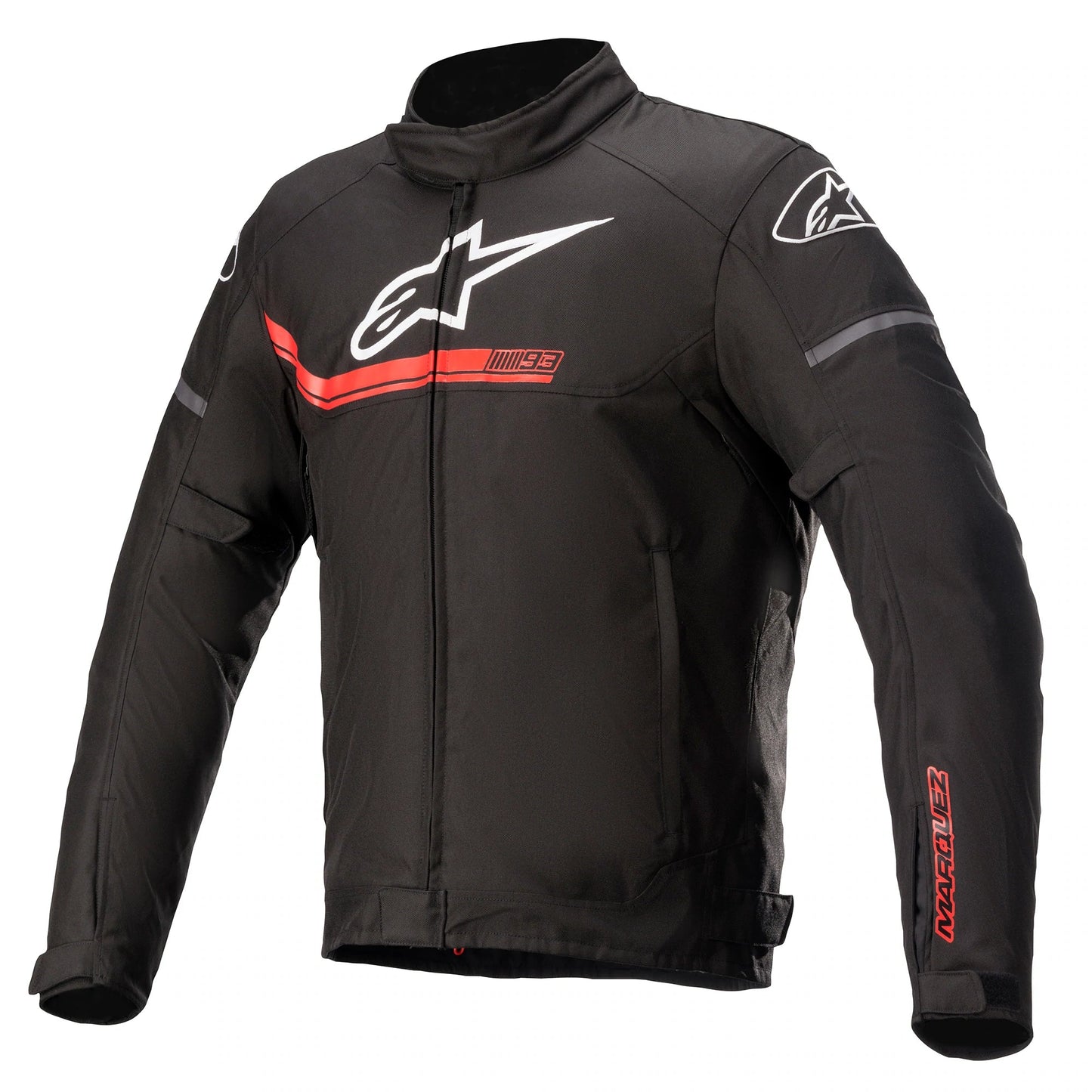 Alpinestars MM93 Austin Waterproof Jacket