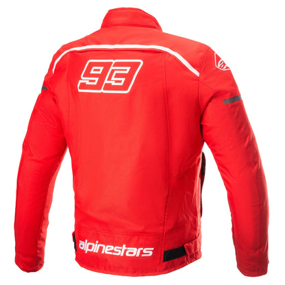 Alpinestars MM93 Austin Waterproof Jacket