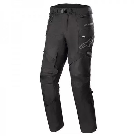 ALPINESTARS MONTEIRA DRYSTAR XF BLACK PANTS