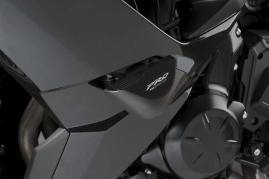 PUIG Pro Frame Slider Kawasaki Ninja 650 2017+