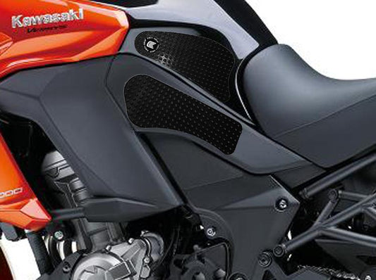 Eazi-Grip Kawasaki Versys 1000 Tank grips  2015-18