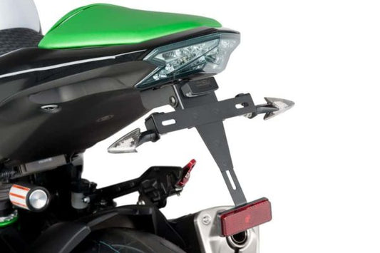 PUIG Kawasaki z800 2014-16 TAIL TIDY