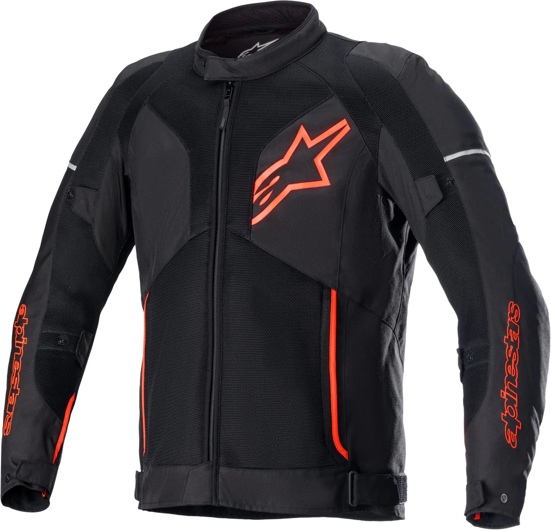 Alpinestars Viper V3 Air Textile Jacket