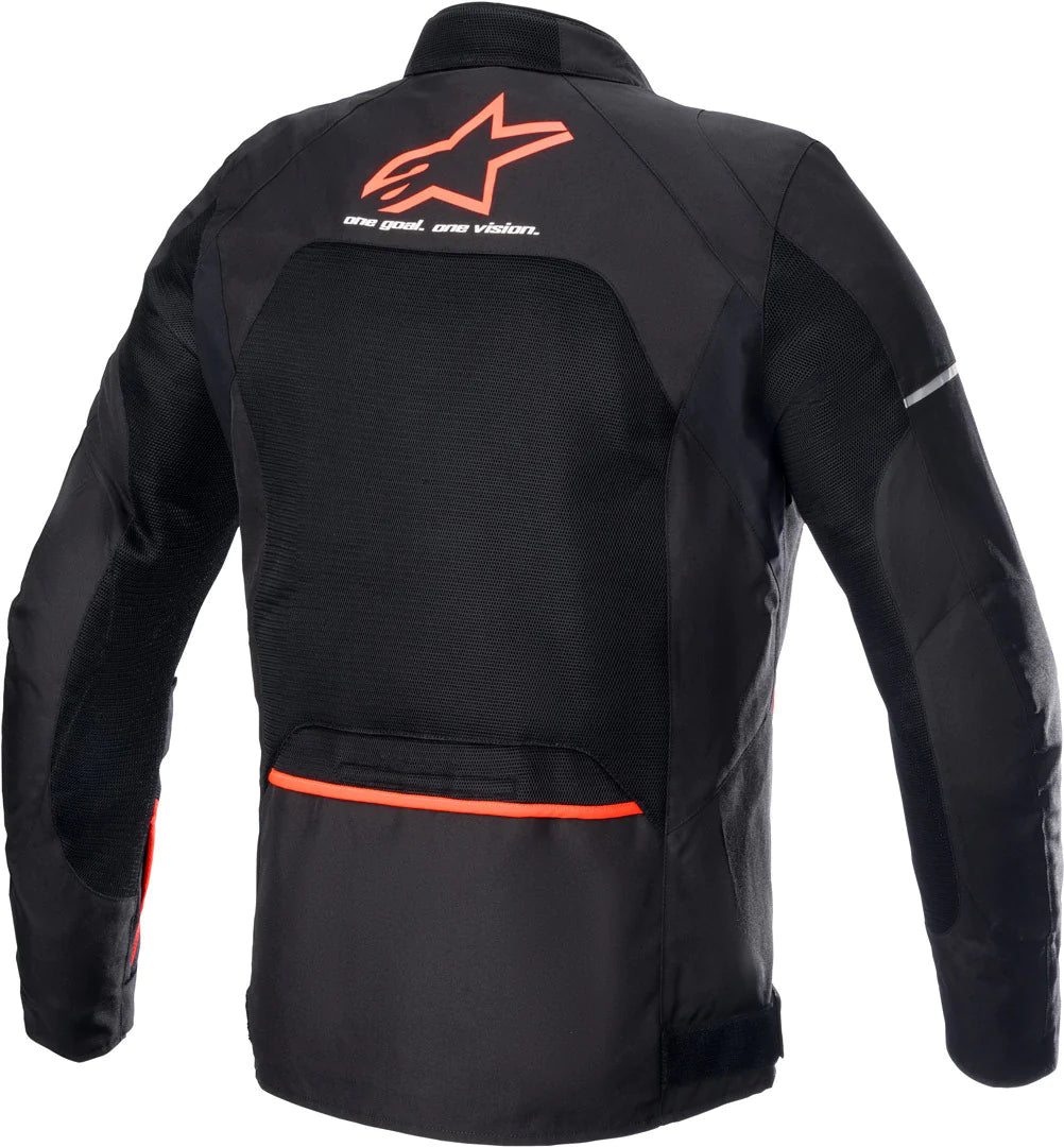 Alpinestars viper jacket best sale