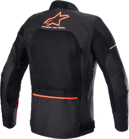 Alpinestars Viper V3 Air Textile Jacket