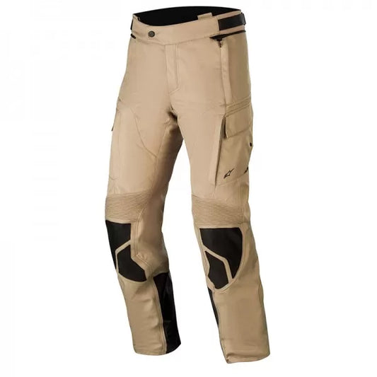 ALPINESTARS MOWAT DRYSTAR SAND BLACK PANTS