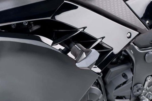PUIG Frame Slider Kawasaki Ninja 300 2015-22