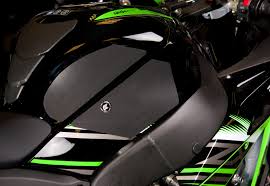 Eazi-Grip Kawasaki zx10r Eazigrip  Tank grips  2016-21
