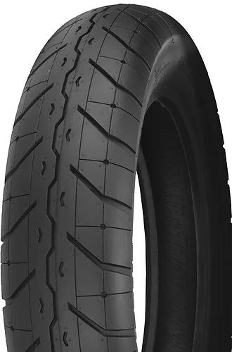 SHINKO TOUR MASTER F230 110/90-18 FRONT 61V TUBELESS TWO WHEELER TYRE