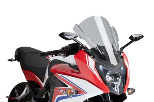 PUIG WINDSCREEN Honda Cbr650f Touring 2015-18