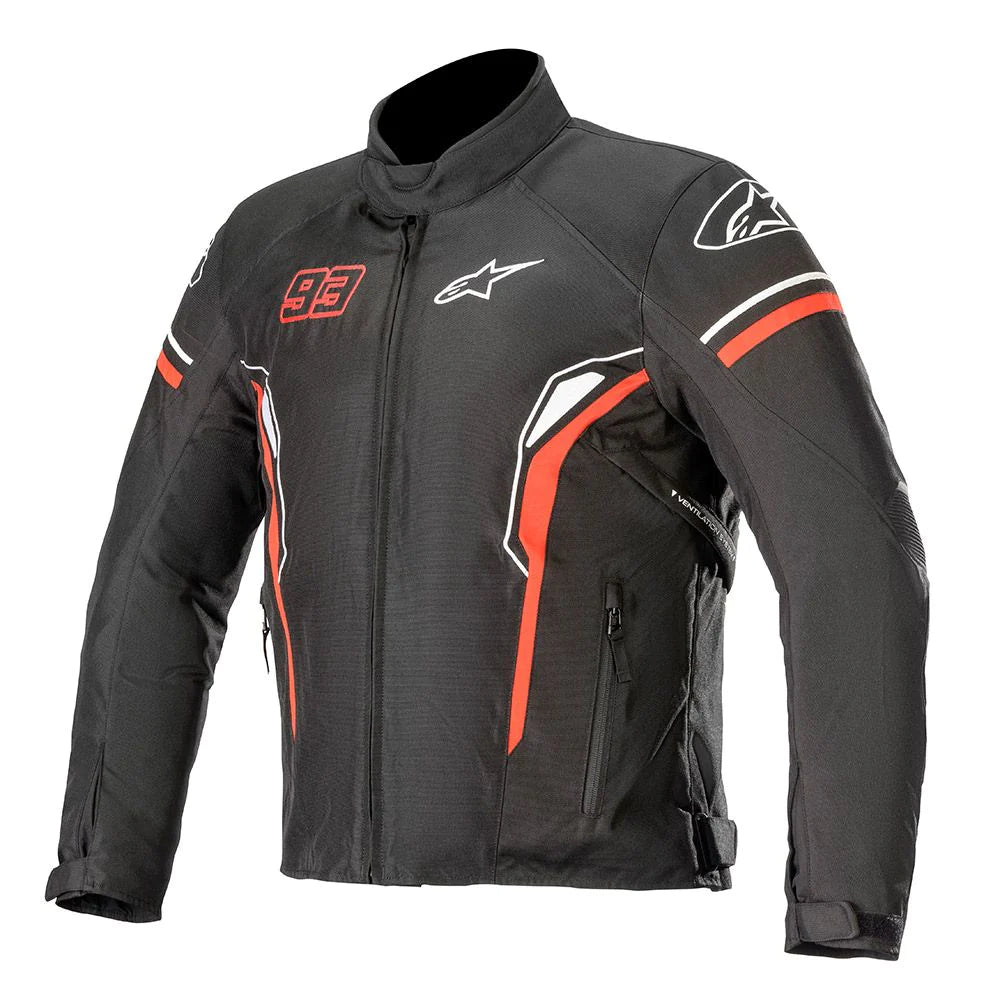 Alpinestars Sepang Waterproof Jacket