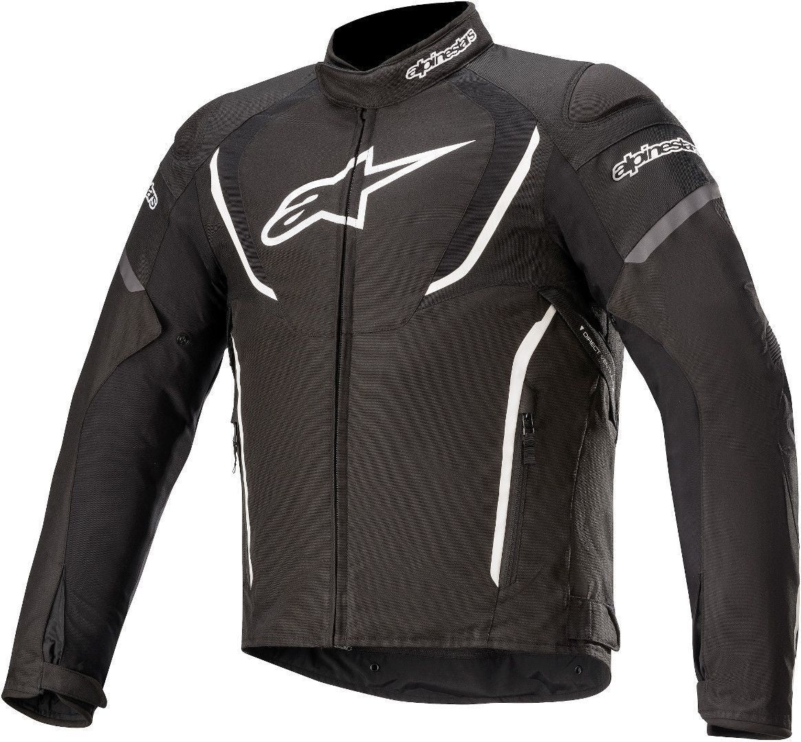 Alpinestars T-Jaws V3 Waterproof Jacket – SBK Motoparts