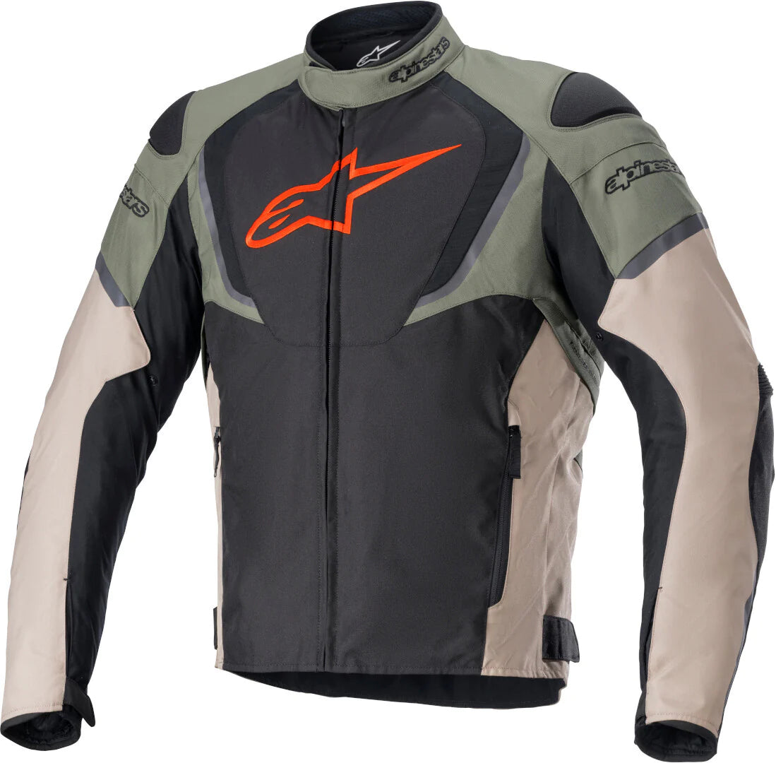 Alpinestars T-Jaws V3 Waterproof Jacket