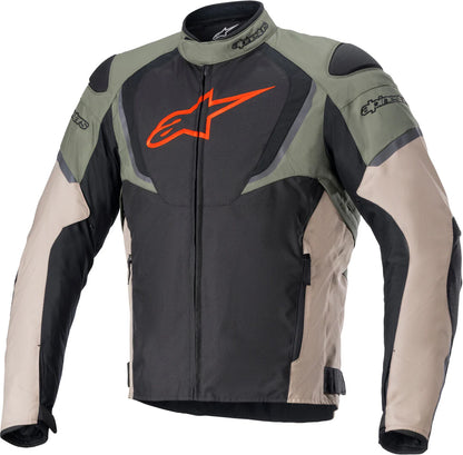 Alpinestars T-Jaws V3 Waterproof Jacket