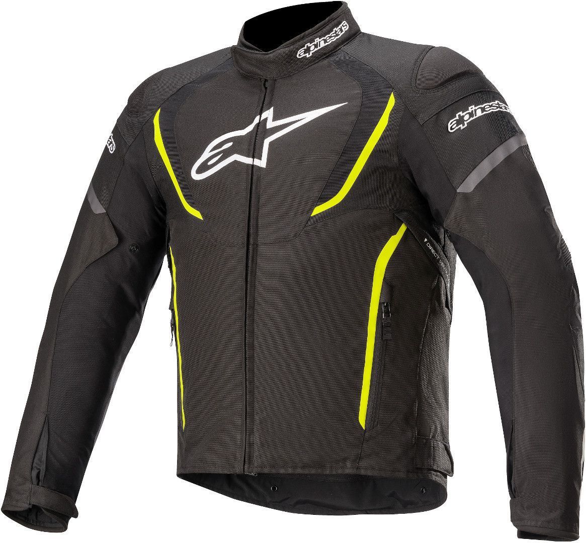 Alpinestars T-Jaws V3 Waterproof Jacket