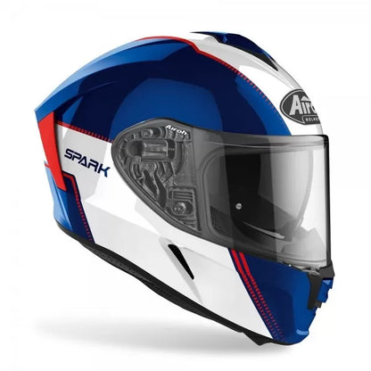 AIROH SPARK FLOW HELMET