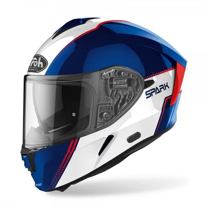 AIROH SPARK FLOW HELMET