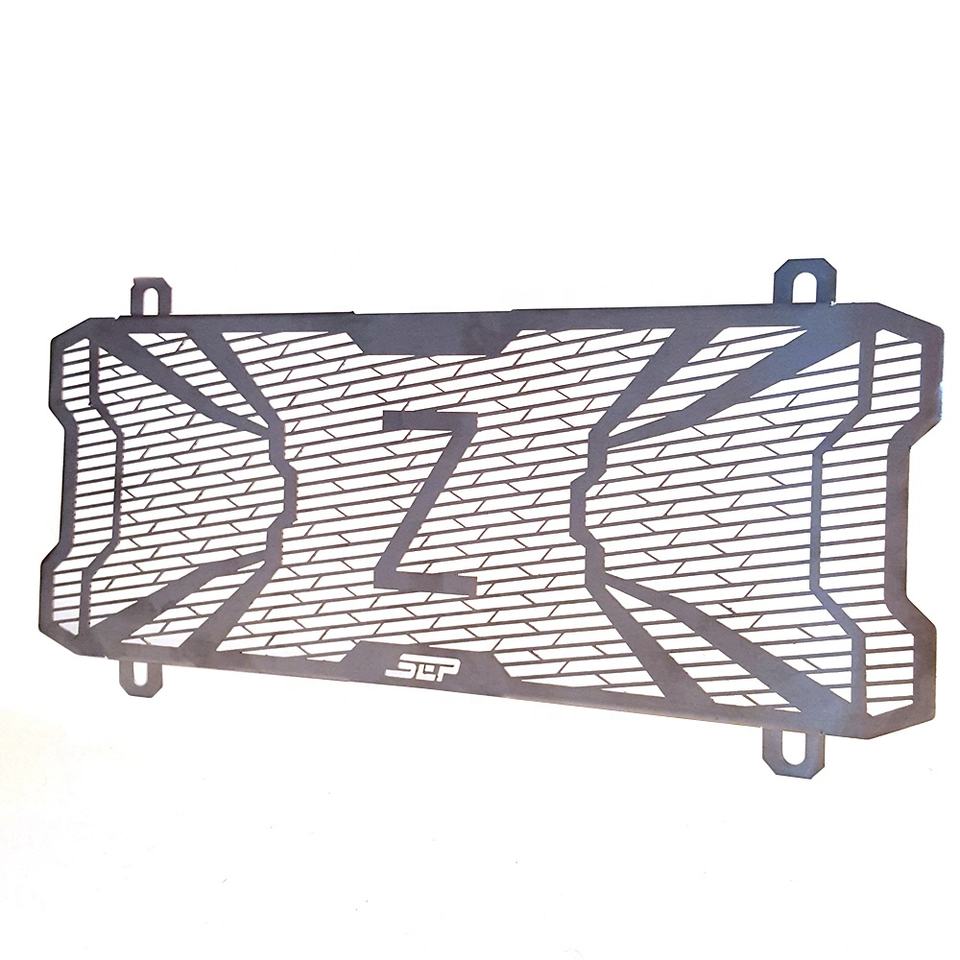 Kawasaki Z650 Radiator Guard/ Grill