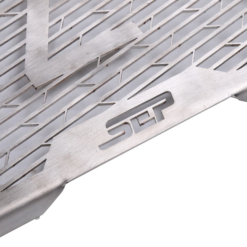 Kawasaki Z650 Radiator Guard/ Grill