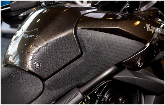 Eazi-Grip Kawasaki Versys 650 Tank grips  2015-20