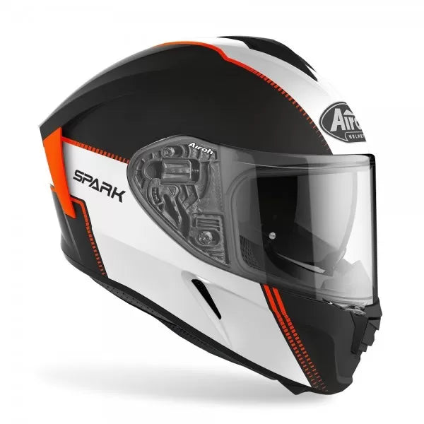 AIROH SPARK FLOW HELMET