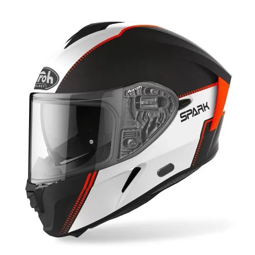 AIROH SPARK FLOW HELMET