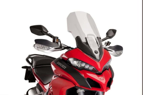 PUIG Ducati Mutistrada 950/1200/1260 Touring 2015-20