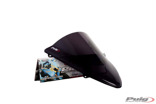 PUIG WINDSCREEN KAWASAKI NINJA 250 2014-16