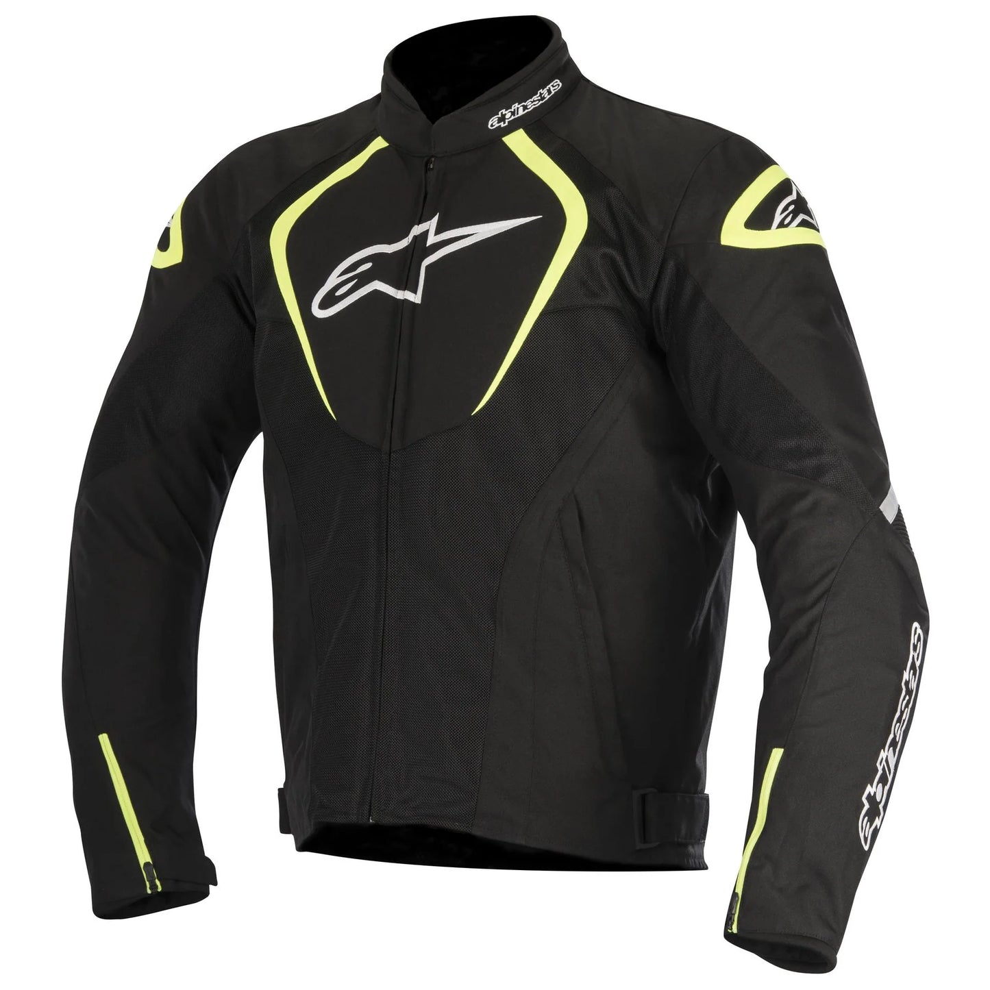 Alpinestars T-Jaws Air Jacket