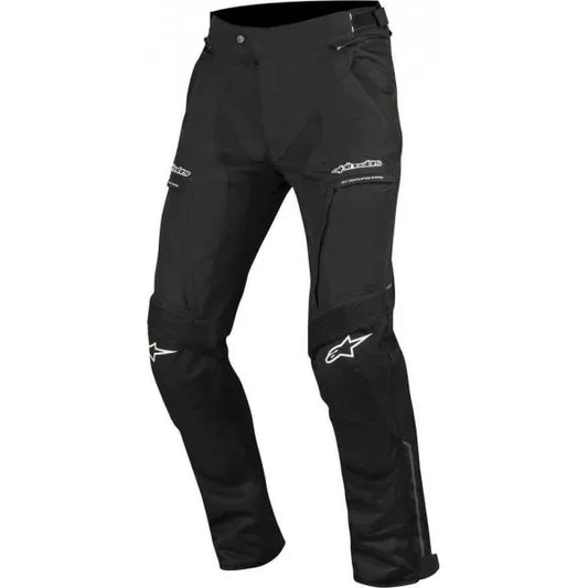 ALPINESTARS RAMJET AIR BLACK PANTS